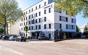 Premier Inn Heidelberg City Bahnstadt
